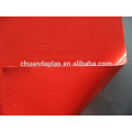 Chinesischen Roman Produkte antistatische Hochtemperatur-Silikon-Gummi-Tuch en alibaba